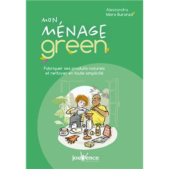 Mon ménage green