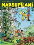 Marsupilami - Fordlandia / Nouvelle édition