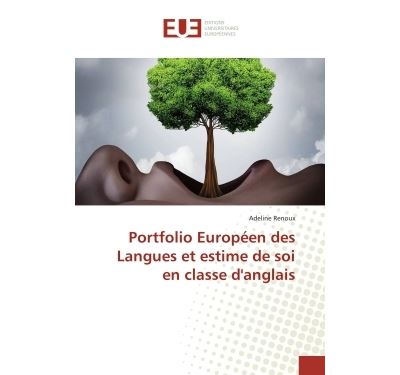 Portfolio europeen des Langues et estime de soi en classe d'anglais