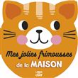 Mes jolies frimousses de la maison