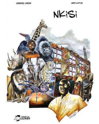 Nkisi