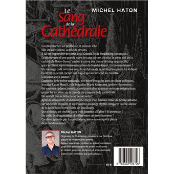 Le sang de la cathédrale