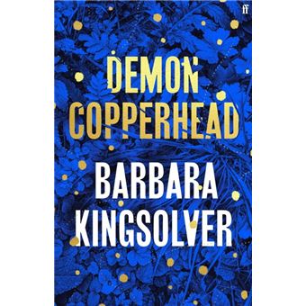 Demon Copperhead