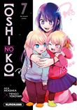Oshi no ko - Tome 7