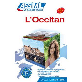 Volume Occitan Sans Peine Livres Methodes Langue De Base Francais Langue Enseignee Occitan Relie Nicolas Quint Achat Livre Fnac
