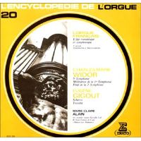 Encyclopedie de l orgue 20