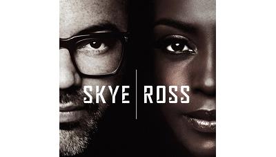 Skye & Ross
