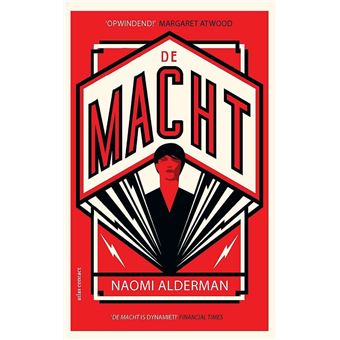 De Macht
