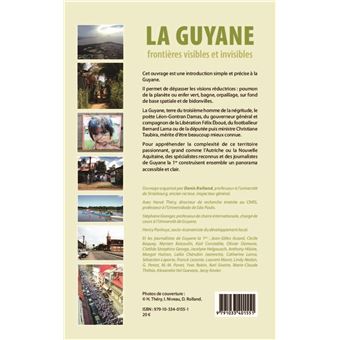 La Guyane