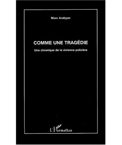 Comme une tragédie