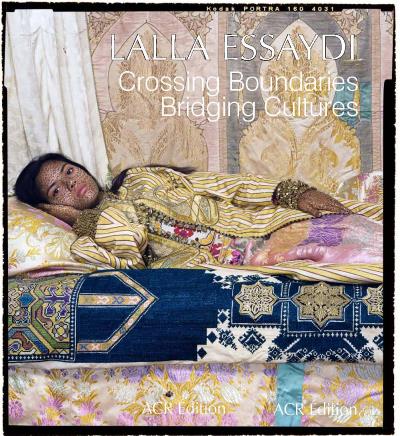 Lalla essaydi - crossing boundaries, bridging cultures
