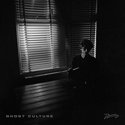 Ghost culture