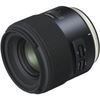 Objectif reflex Tamron SP 35 mm F/1.8 Di VC USD Monture Canon EF ou EF-S