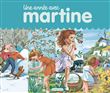 Martine, les éditions spéciales - Une année avec Martine