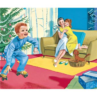 Martine, les éditions spéciales - Une année avec Martine