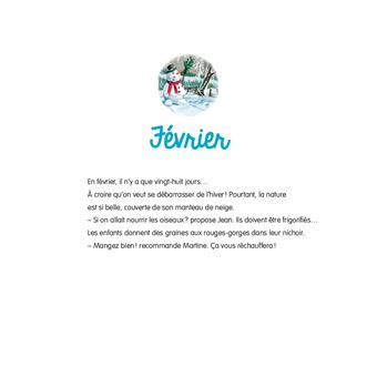 Martine, les éditions spéciales - Une année avec Martine