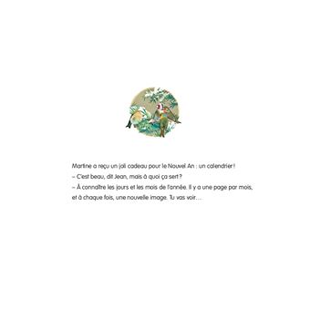 Martine, les éditions spéciales - Une année avec Martine