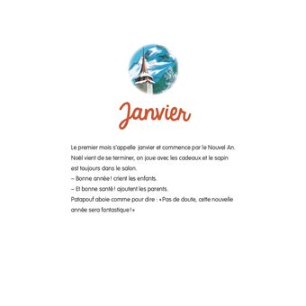 Martine, les éditions spéciales - Une année avec Martine