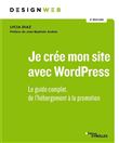 Je crée mon site avec WordPress