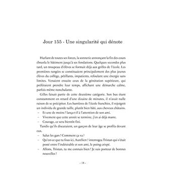 Point de non-retour