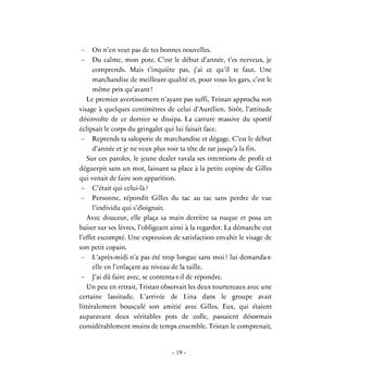 Point de non-retour