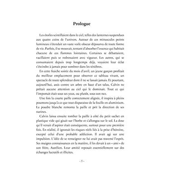 Point de non-retour