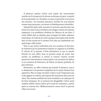 Point de non-retour