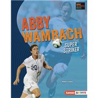 Abby Wambach