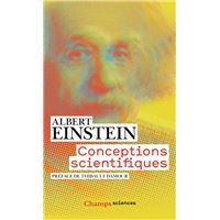 livre de poche: Albert Einstein Comment je vois le monde - Vinted