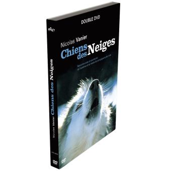 Chiens des neiges DVD - 1