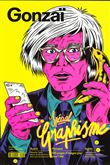 Gonzaï N°34 -  été 2020