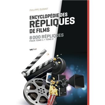 Encyclopédie des répliques de films