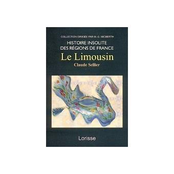 Le Limousin