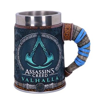 Mug Assassin's Creed Chope Valhalla 15,5 cm