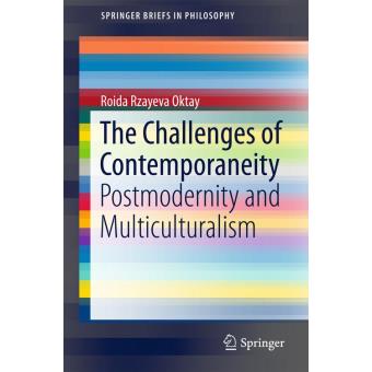 The challenges of contemporaneity - 1