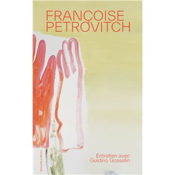 Françoise Pétrovitch