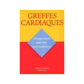 Greffes cardiaques