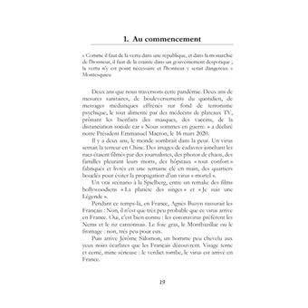 Ne touchez pas à nos enfants