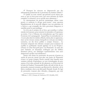 Ne touchez pas à nos enfants