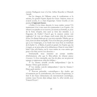 Ne touchez pas à nos enfants