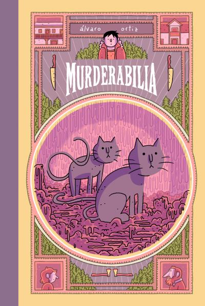 Murderabilia