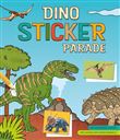 Dino Sticker Parade.