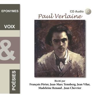 Paul Verlaine récité par François Perrier