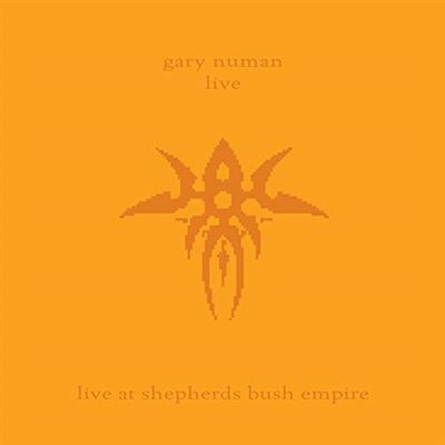 Live At Shepherds Bush Empire Édition Limitée