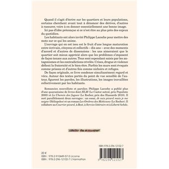 Etouvie: village ou ghetto?