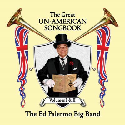 Great unamerican songbook vol 1 & 2