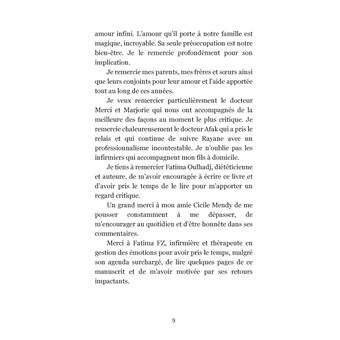Son diabète, notre épreuve