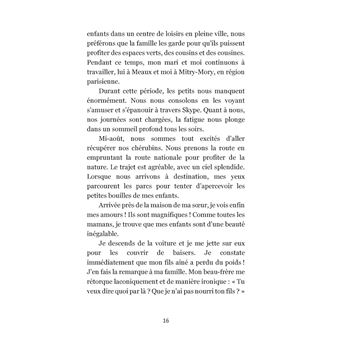 Son diabète, notre épreuve