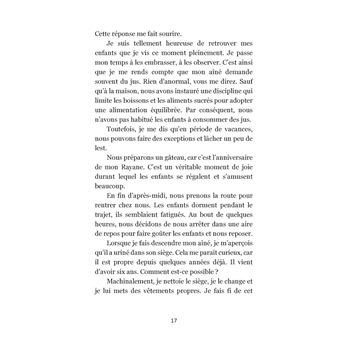 Son diabète, notre épreuve