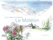 Le Motélon : une vallée se dessine